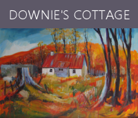 Downie's Cottage Logo